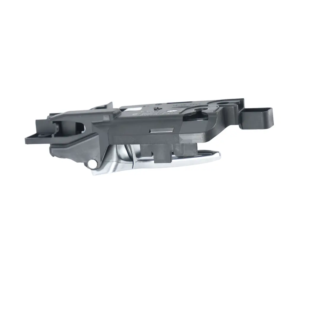 Ford Mondeo Mk4 Interior Door Handle Front Left N/S Chrome - SKU BS71A22601AB - Part number BS71A22601AB