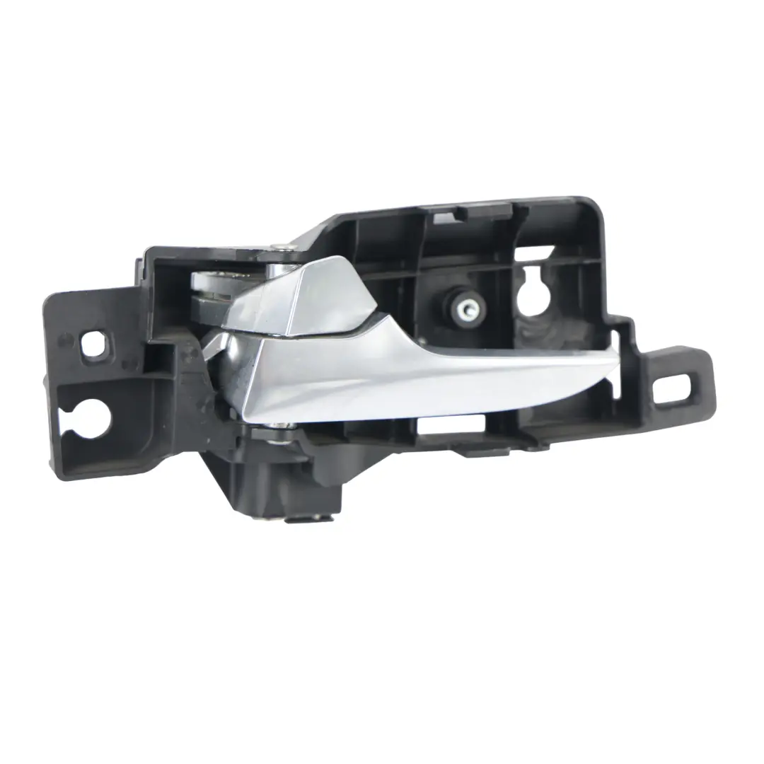 Ford Mondeo Mk4 Interior Door Handle Front Left N/S Chrome - SKU BS71A22601AB - Part number BS71A22601AB