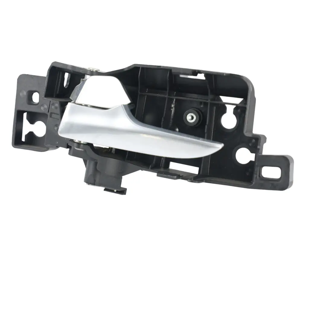 Ford Mondeo Mk4 Klamka Wewnętrzna Drzwi Przednia Lewa Chrom - SKU BS71A22601AB - Numer Części BS71A22601AB