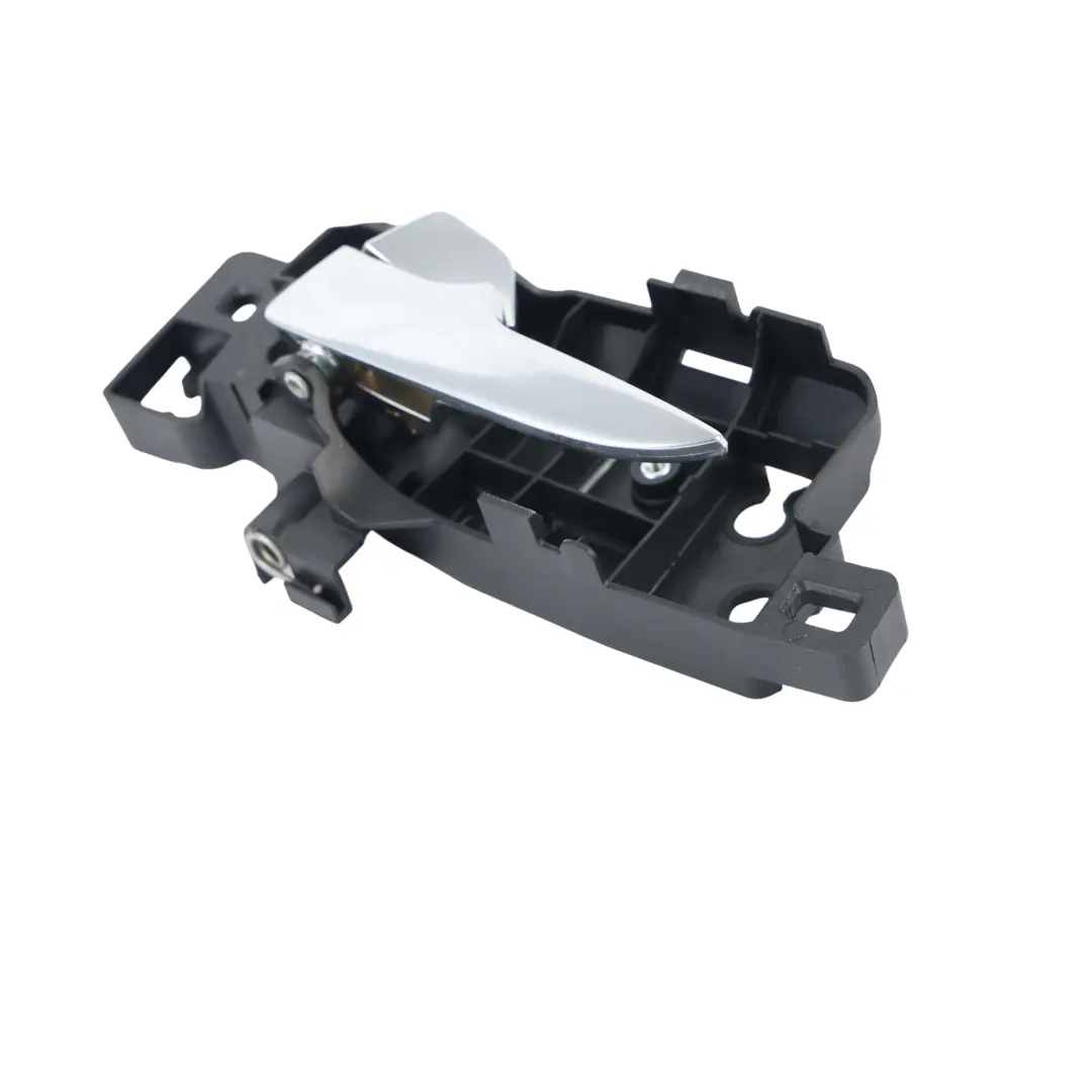 MK4 Poignée Porte Intérieure Avant Gauche Chrome pour Ford Mondeo à propos du numéro de pièce BS71A22601AB Ford Mondeo MK4 Poignée Porte Intérieure Avant Gauche Chrome - SKU BS71A22601AB - Numéro de pièce BS71A22601AB