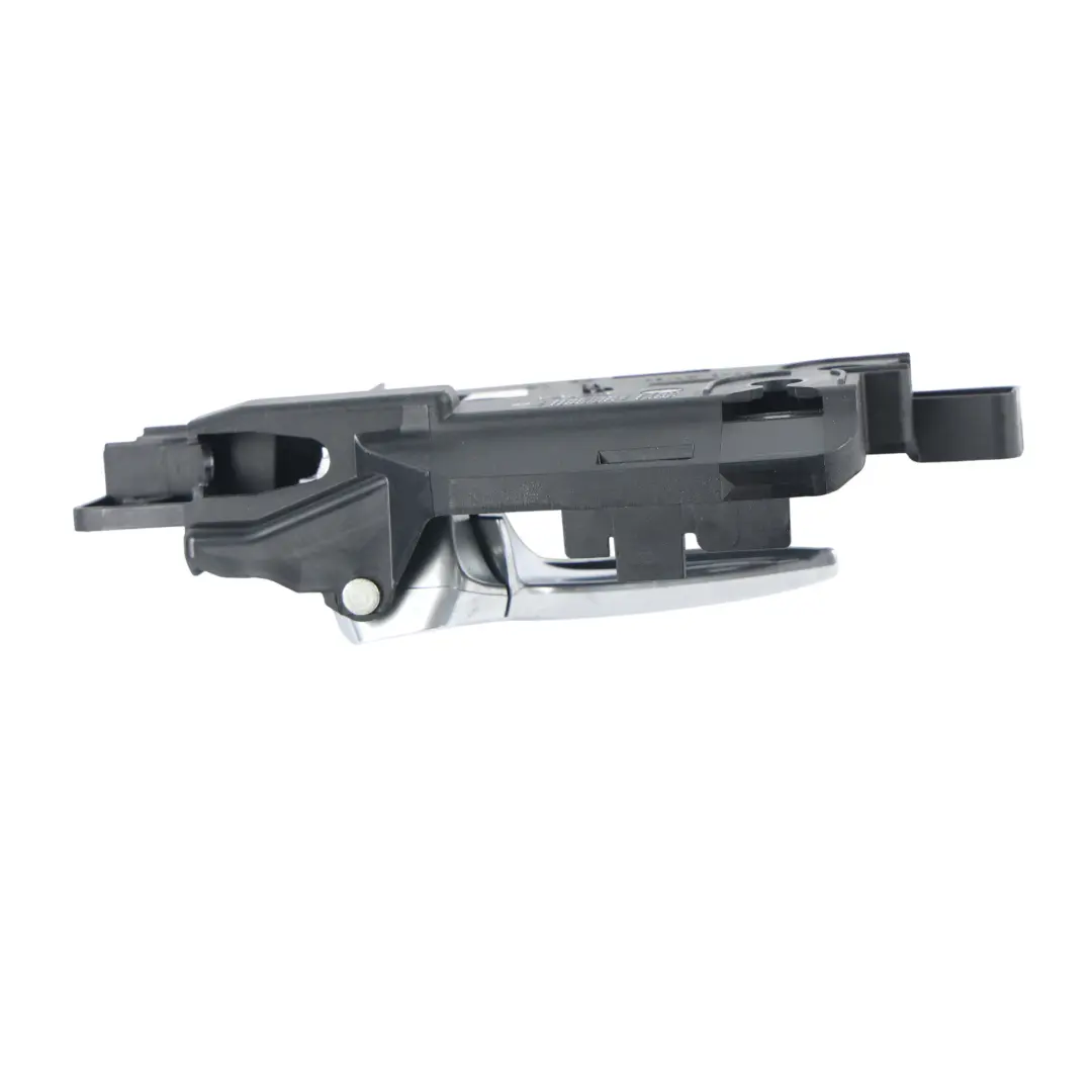 MK4 Poignée Porte Intérieure Avant Gauche Chrome pour Ford Mondeo à propos du numéro de pièce BS71A22601AB Ford Mondeo MK4 Poignée Porte Intérieure Avant Gauche Chrome - SKU BS71A22601AB - Numéro de pièce BS71A22601AB