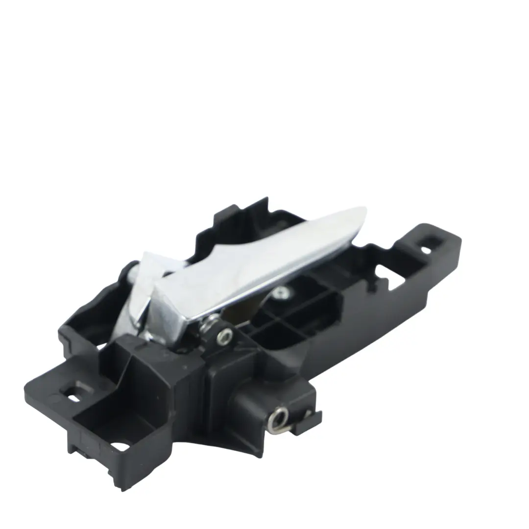 MK4 Poignée Porte Intérieure Avant Gauche Chrome pour Ford Mondeo à propos du numéro de pièce BS71A22601AB Ford Mondeo MK4 Poignée Porte Intérieure Avant Gauche Chrome - SKU BS71A22601AB - Numéro de pièce BS71A22601AB