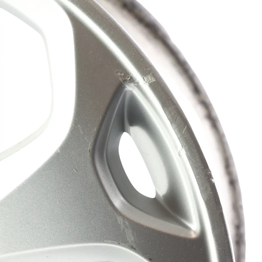Ford Mondeo MK4 Cerchio Lega Argento 5 Razze 18" 8J ET:55 - SKU BS7J-FA-1 - Numero di parte BS7J-FA