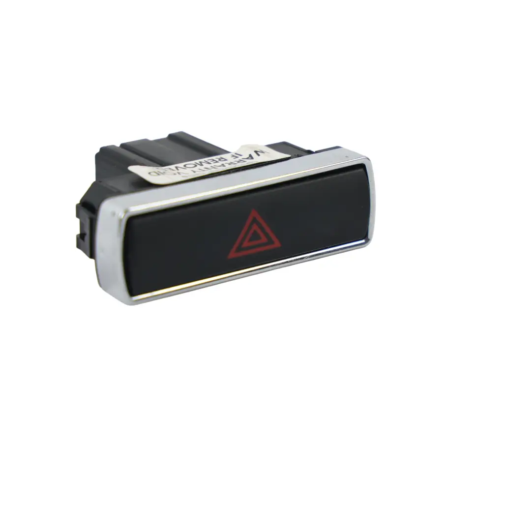 MK4 Botón Interruptor Luz Emergencia para Ford Mondeo con número de pieza BS7T-13A350-AA Ford Mondeo MK4 Botón Interruptor Luz Emergencia - SKU BS7T-13A350-AA - Número de pieza BS7T-13A350-AA
