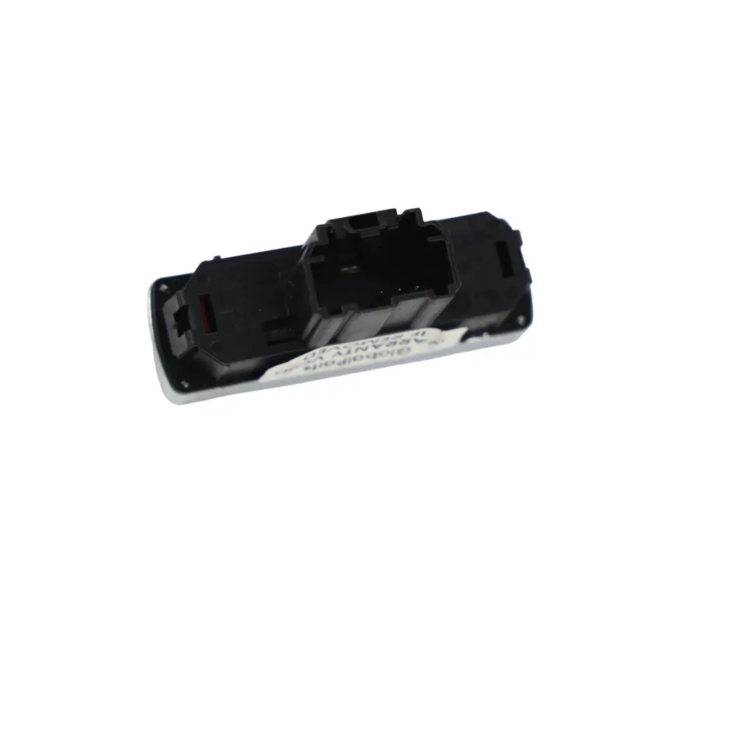 Ford Mondeo Mk4 Przełącznik Przycisk Świateł Awaryjnych - SKU BS7T-13A350-AA - Numer Części BS7T-13A350-AA