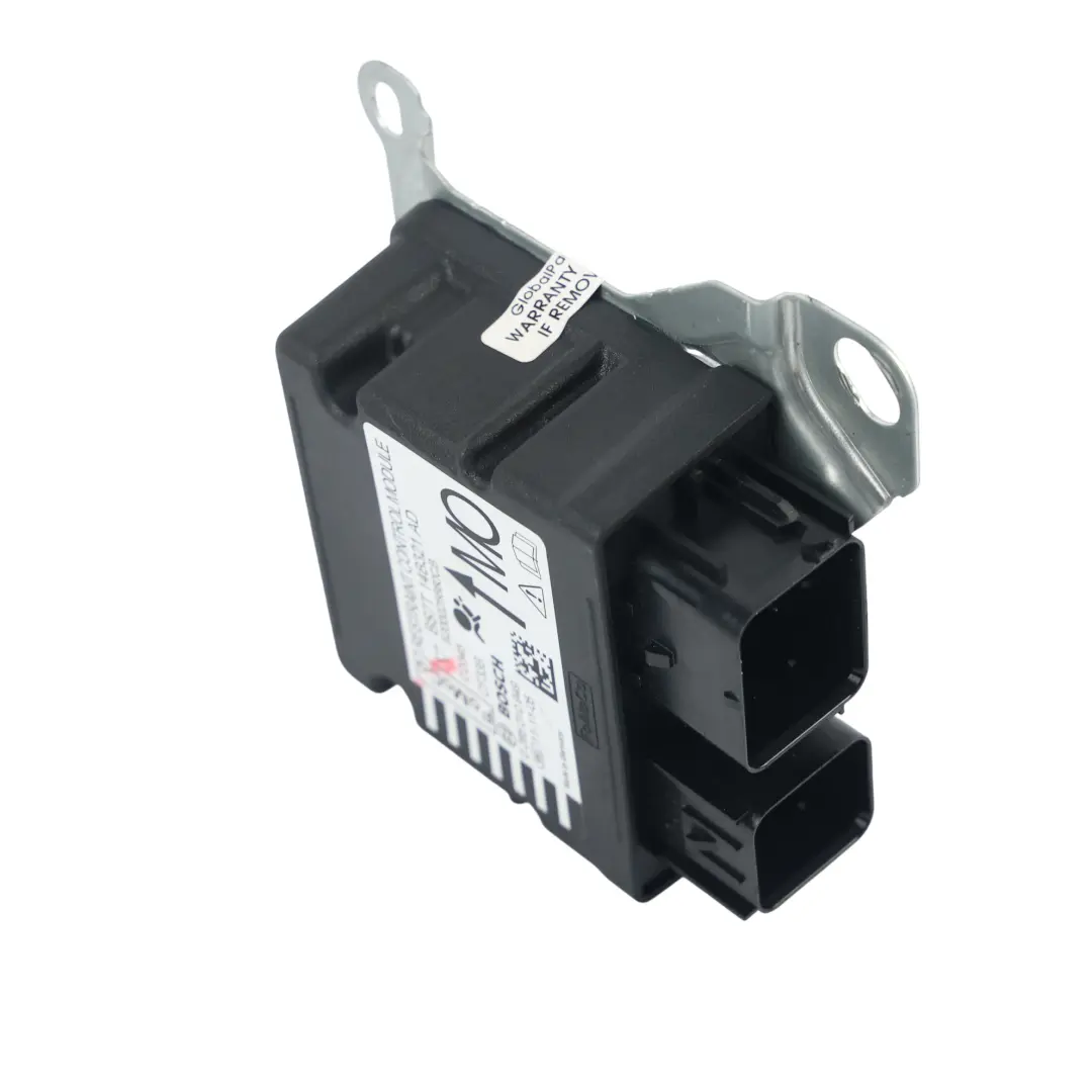 Ford Mondeo Mk4 Air Control Module ECU Restraint - SKU BS7T-14B321-AD - Part number BS7T-14B321-AD