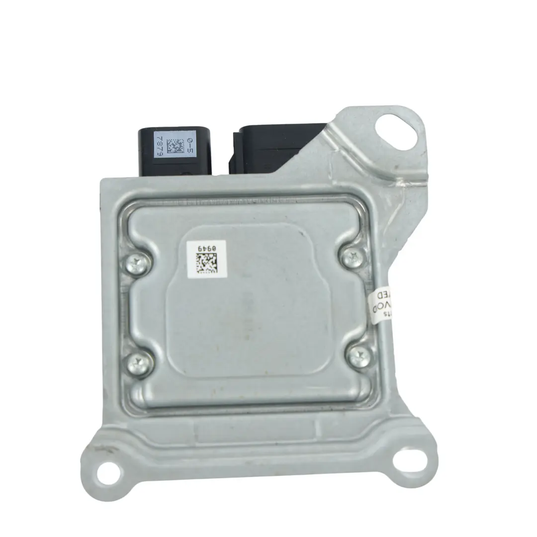 Mk4 Moduł ECU Sterownik Poduszek Powietrznych do Ford Mondeo o numerze BS7T-14B321-AD Ford Mondeo Mk4 Moduł ECU Sterownik Poduszek Powietrznych - SKU BS7T-14B321-AD - Numer Części BS7T-14B321-AD