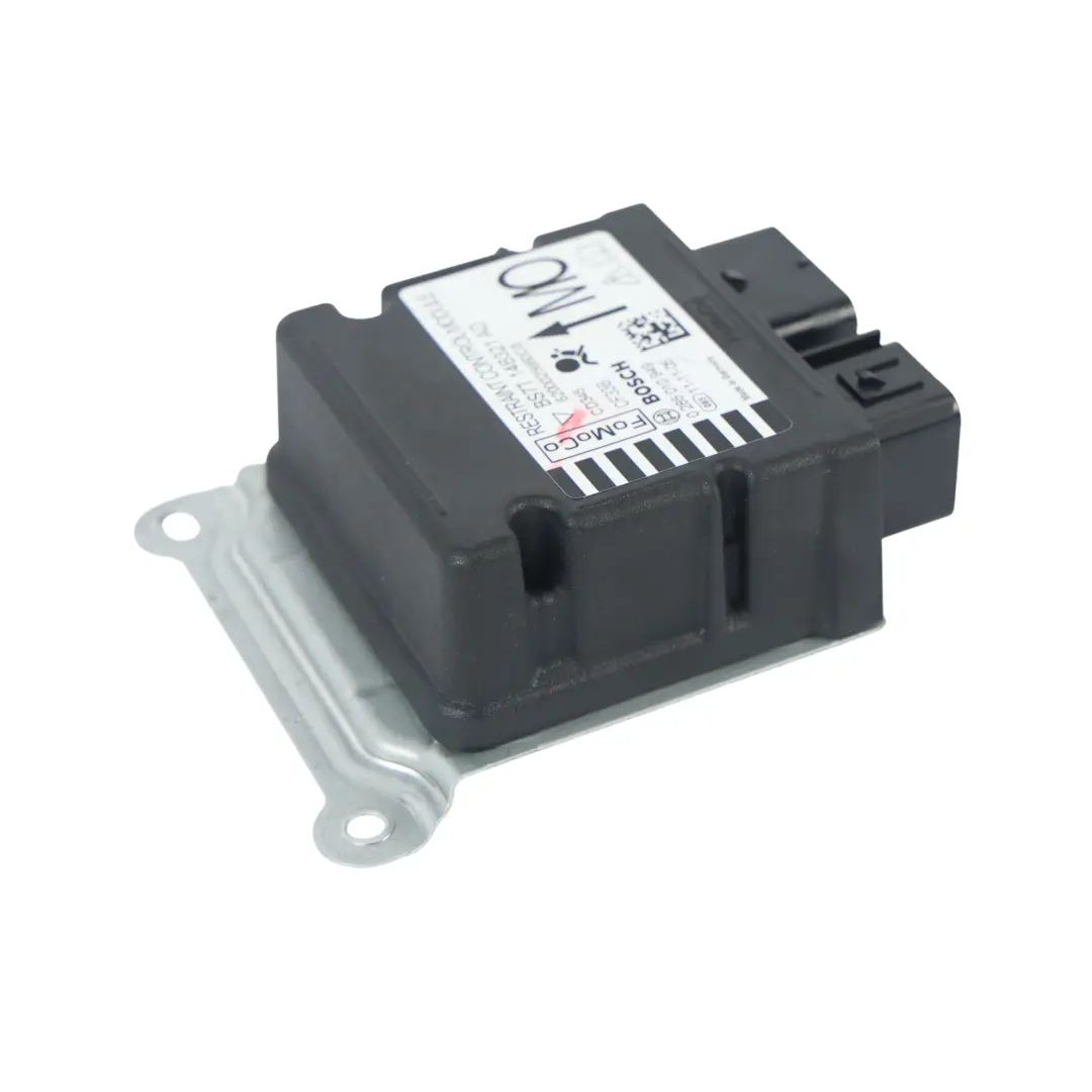Ford Mondeo Mk4 Air Control Module ECU Restraint - SKU BS7T-14B321-AD - Part number BS7T-14B321-AD