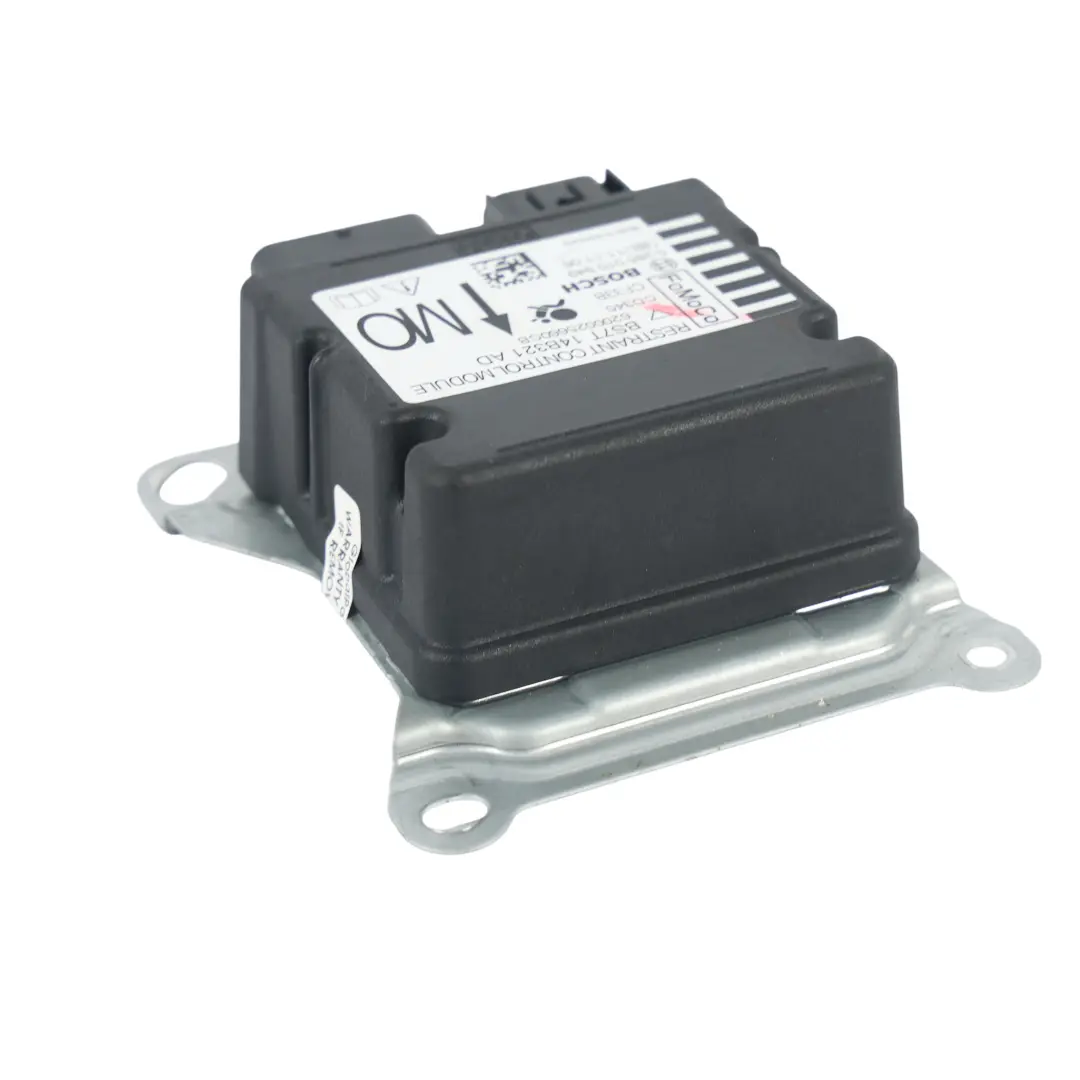 Ford Mondeo Mk4 Air Control Module ECU Restraint - SKU BS7T-14B321-AD - Part number BS7T-14B321-AD