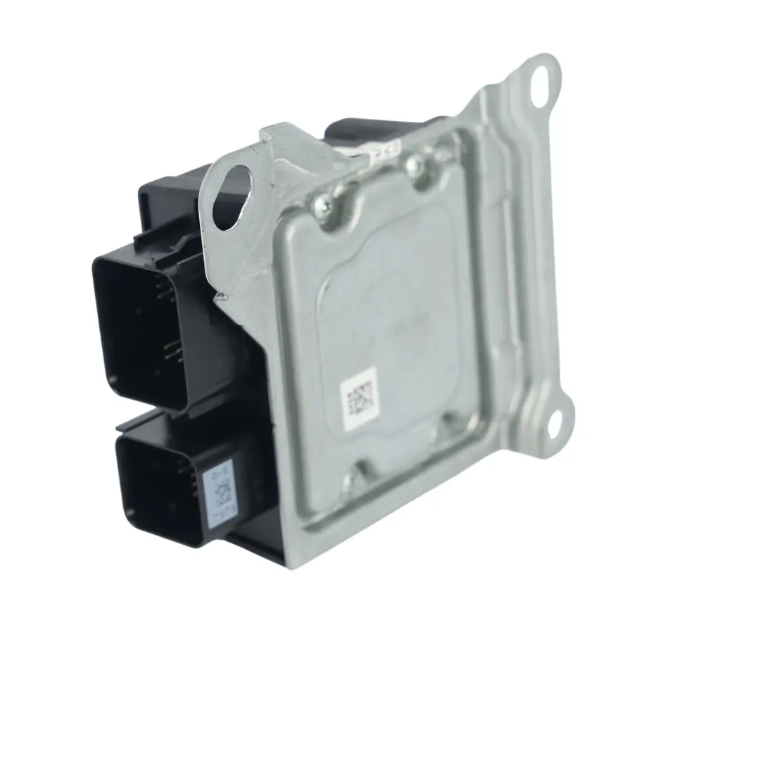 Ford Mondeo MK4 Module ECU Contrôle Air Restraint - SKU BS7T-14B321-AD - Numéro de pièce BS7T-14B321-AD