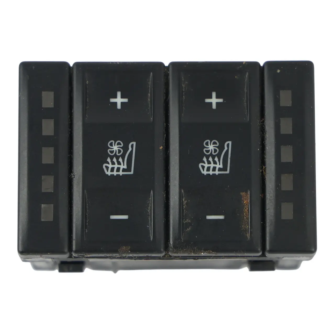 Ford Mondeo MK4 Interruptor Asientos Calefactados Ventilados BS7T-14D718-AB