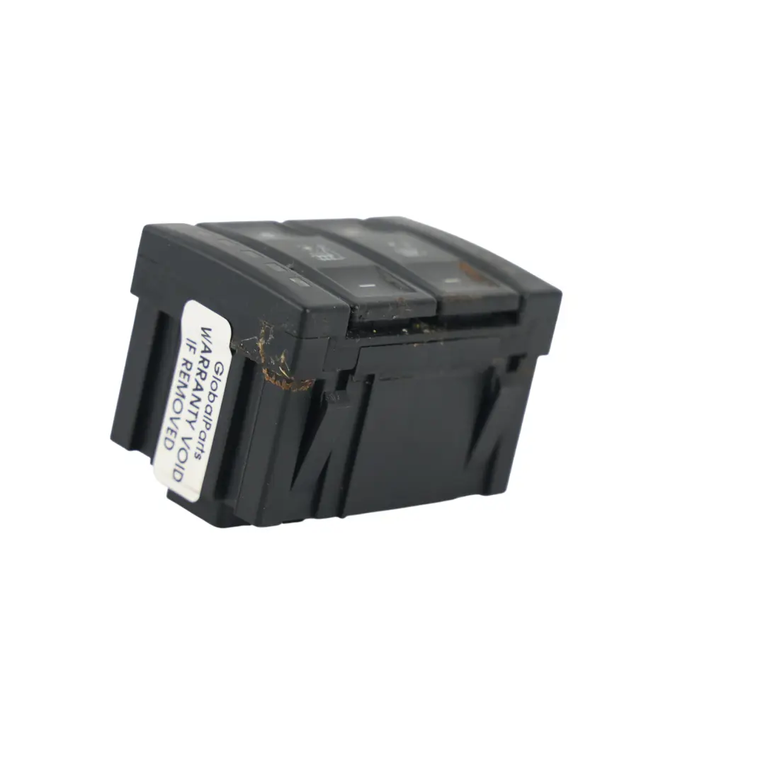 Mk4 Heated Vented Seats Switch Button Block Panel to Ford Mondeo with Part number BS7T-14D718-AB Ford Mondeo Mk4 Heated Vented Seats Switch Button Block Panel - SKU BS7T-14D718-AB-1 - Part number BS7T-14D718-AB