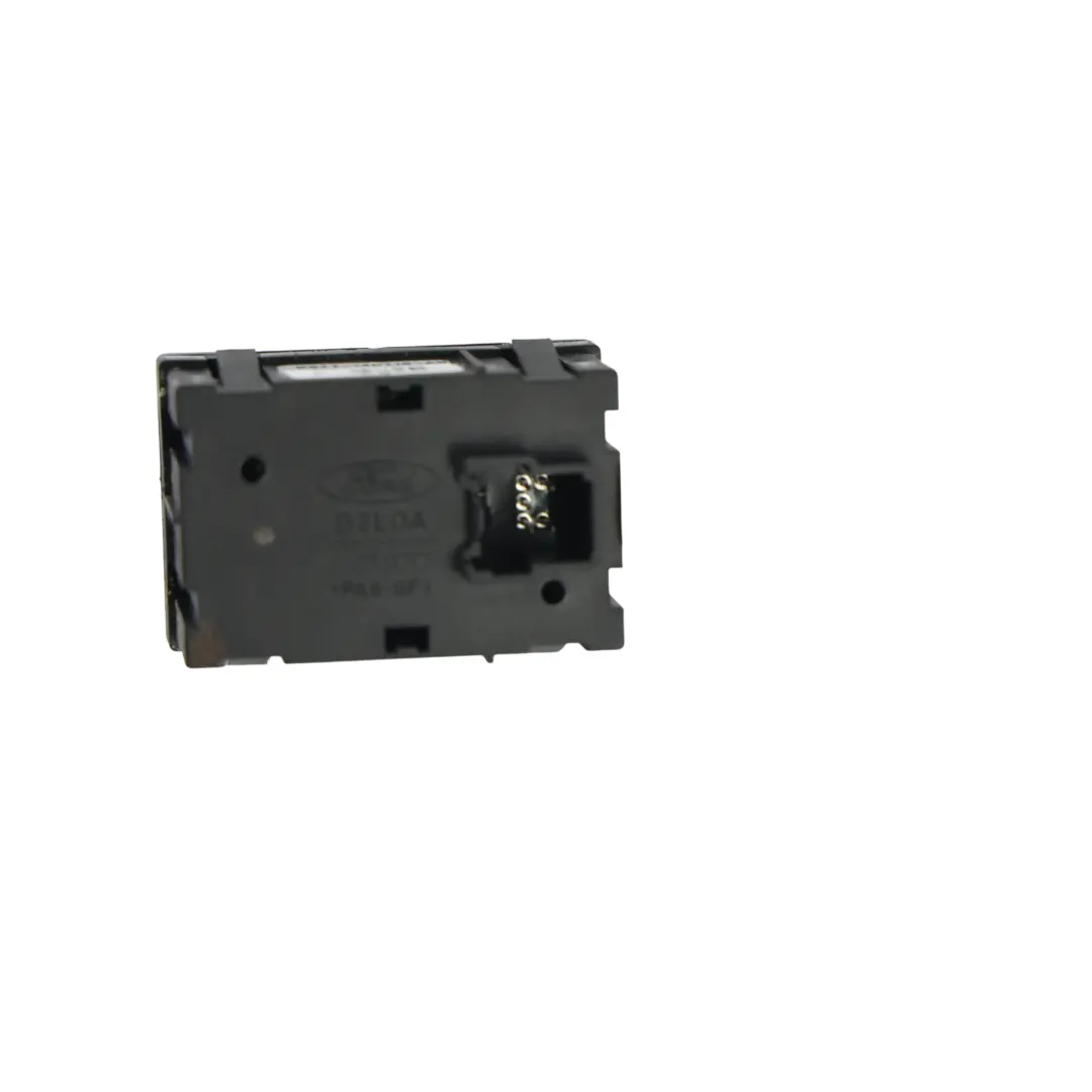 Ford Mondeo Mk4 Heated Vented Seats Switch Button Block Panel - SKU BS7T-14D718-AB-1 - Part number BS7T-14D718-AB