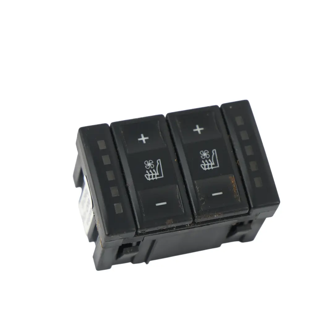 MK4 Beheizte Belüftete Sitze Schalter Taste für Ford Mondeo mit Teilenummer BS7T-14D718-AB Ford Mondeo MK4 Beheizte Belüftete Sitze Schalter Taste - SKU BS7T-14D718-AB-1 - Teilenummer BS7T-14D718-AB