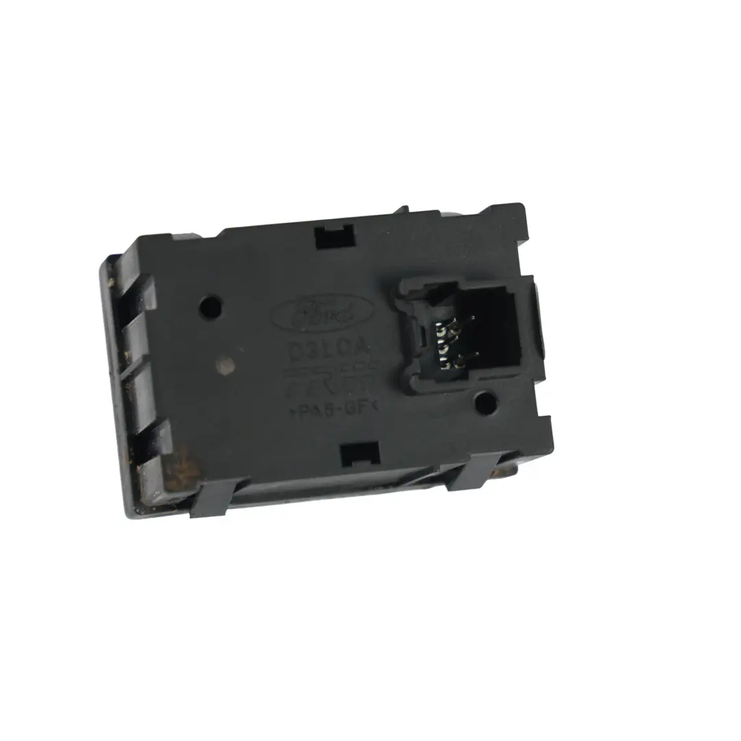 Ford Mondeo Mk4 Heated Vented Seats Switch Button Block Panel - SKU BS7T-14D718-AB-1 - Part number BS7T-14D718-AB