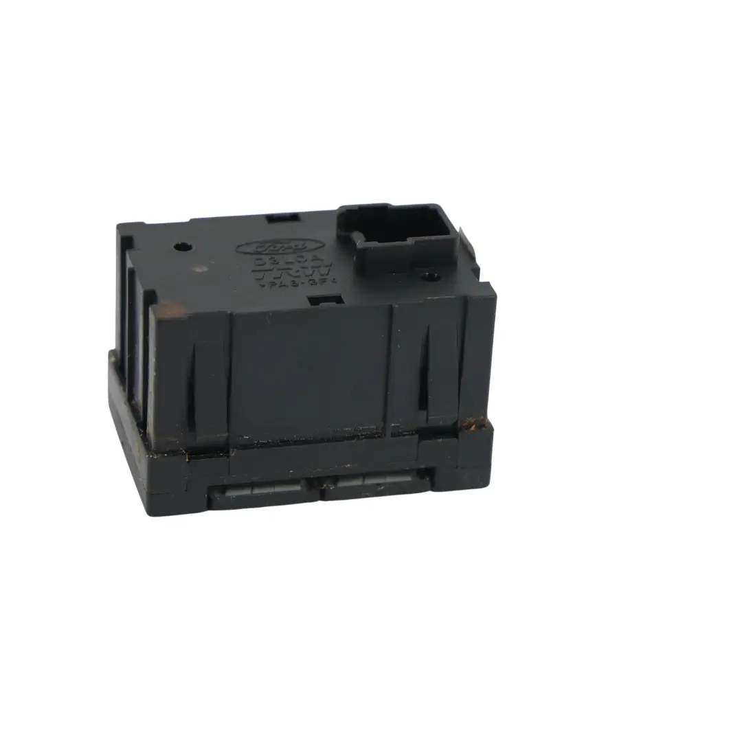 Ford Mondeo Mk4 Heated Vented Seats Switch Button Block Panel - SKU BS7T-14D718-AB-1 - Part number BS7T-14D718-AB