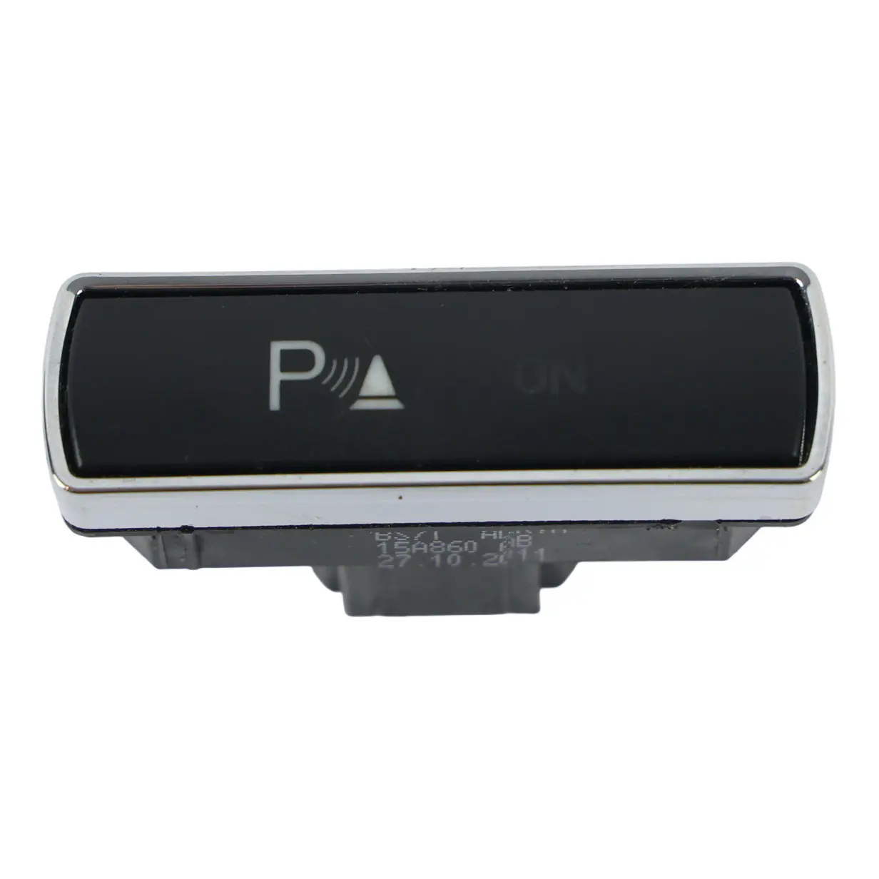 Ford Mondeo Mk4 Przełącznik Czujników Parkowania PDC BS7T-15A860-AB