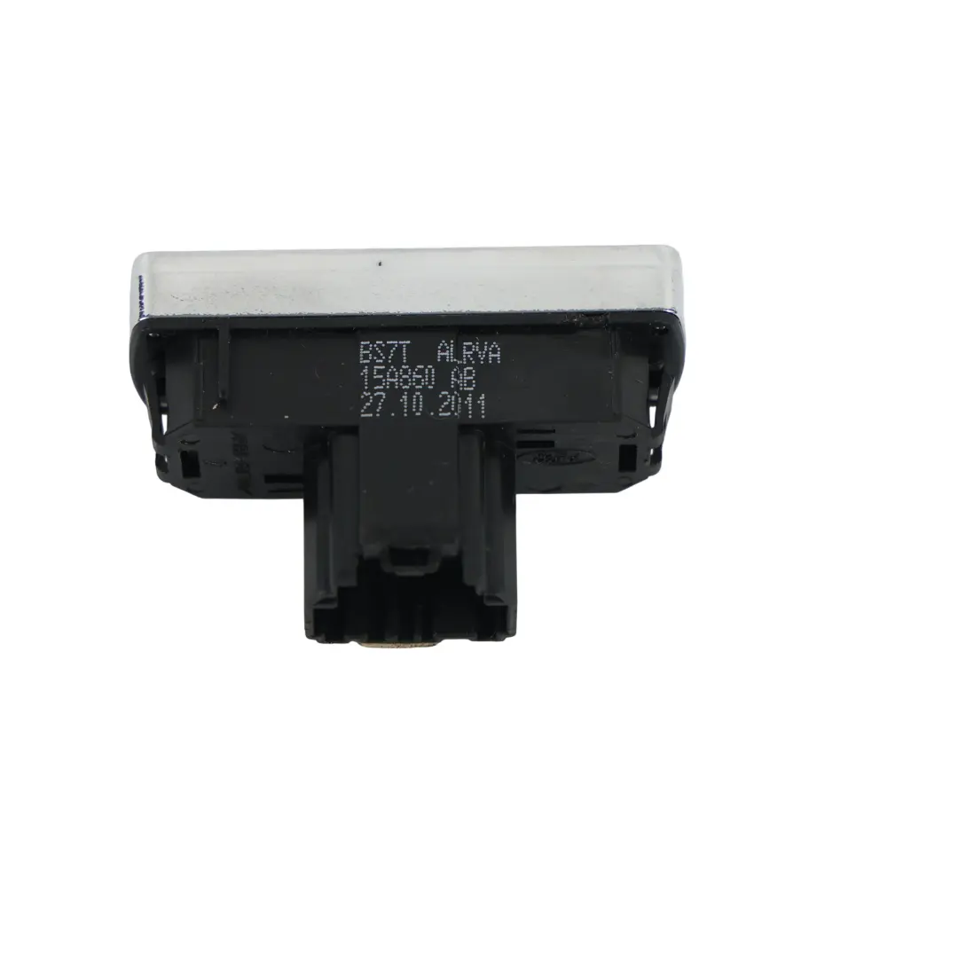 Ford Mondeo MK4 Botón Interruptor Sensor Aparcamiento PDC - SKU BS7T-15A860-AB - Número de pieza BS7T-15A860-AB