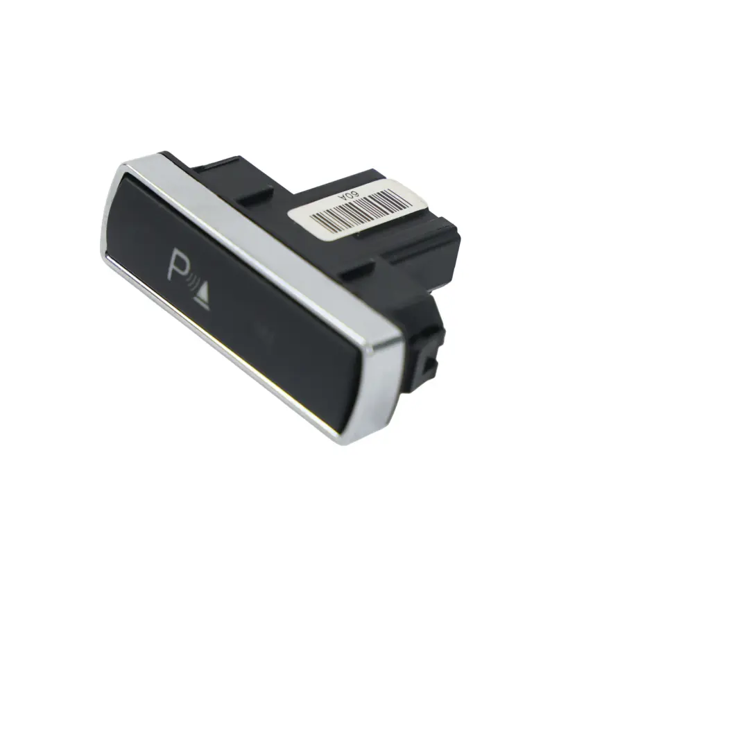 Ford Mondeo Mk4 Parking Sensor Switch Button PDC Control - SKU BS7T-15A860-AB - Part number BS7T-15A860-AB
