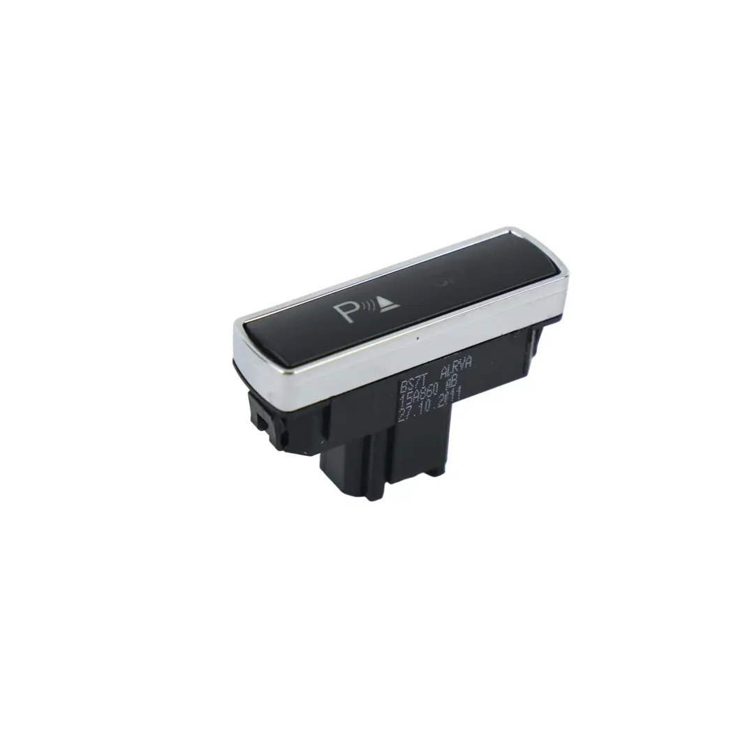 Ford Mondeo MK4 Bouton Interrupteur Capteur Parking PDC - SKU BS7T-15A860-AB - Numéro de pièce BS7T-15A860-AB
