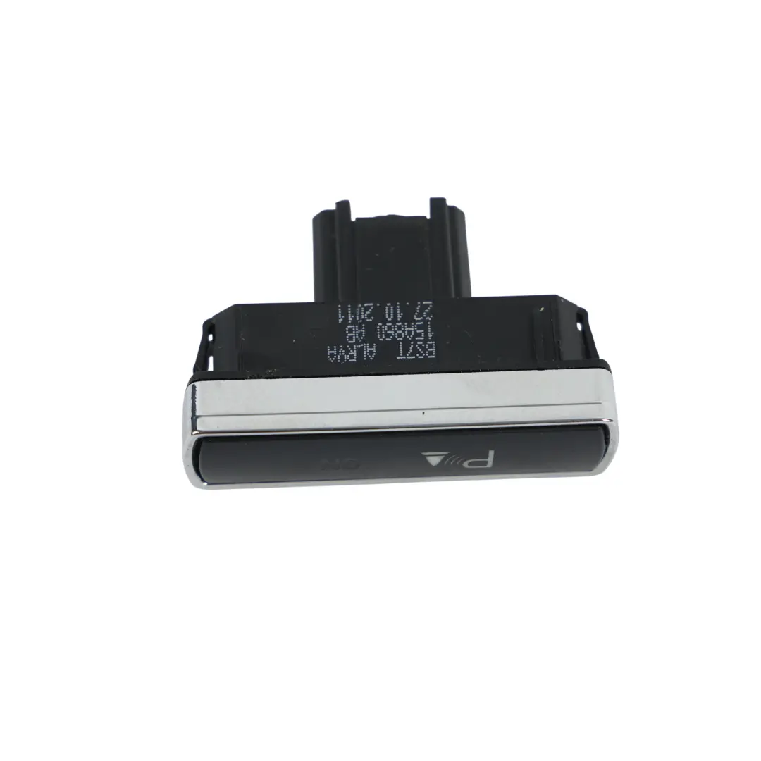 MK4 Bouton Interrupteur Capteur Parking PDC pour Ford Mondeo à propos du numéro de pièce BS7T-15A860-AB Ford Mondeo MK4 Bouton Interrupteur Capteur Parking PDC - SKU BS7T-15A860-AB - Numéro de pièce BS7T-15A860-AB