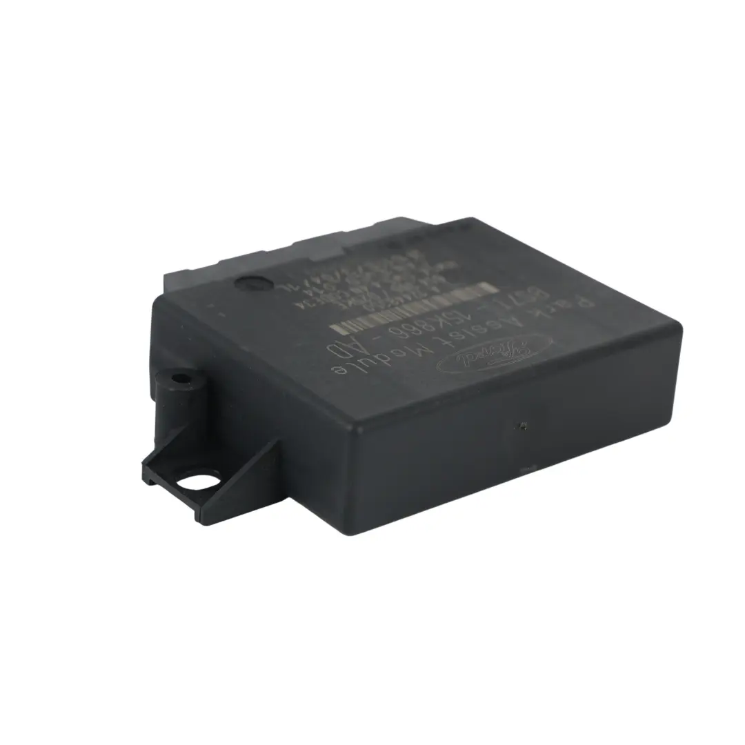 MK4 Galaxy MK3 Módulo PDC Asistencia Aparcamiento para Ford Mondeo con número de pieza BS7T-15K866-AD Ford Mondeo MK4 Galaxy MK3 Módulo PDC Asistencia Aparcamiento - SKU BS7T-15K866-AD - Número de pieza BS7T-15K866-AD