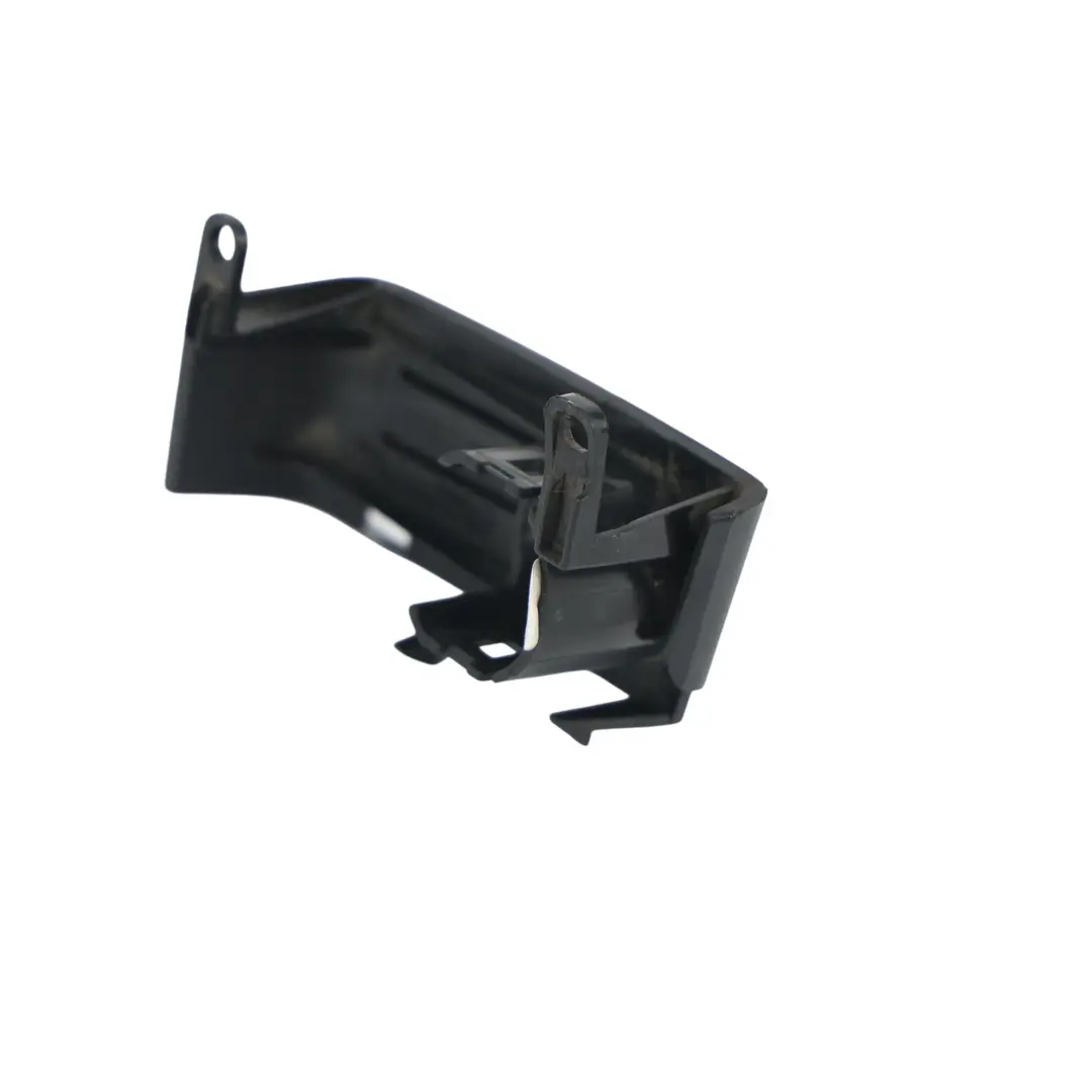 Ford Mondeo Mk4 Front PDC Parking Sensor Basket Mount Right O/S - SKU BS7T-15K872-AB - Part number BS7T-15K872-AB