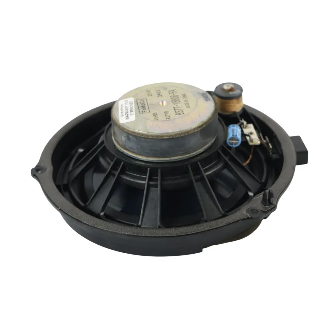 Ford Mondeo MK4 Türlautsprecher Vorne Links Rechts - SKU BS7T-18808-FA - Teilenummer BS7T-18808-FA