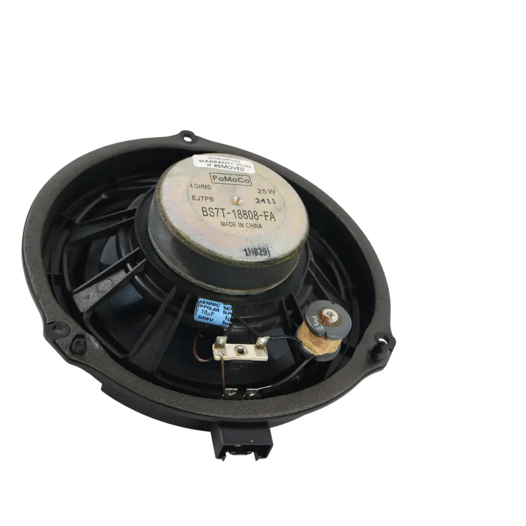 MK4 Türlautsprecher Vorne Links Rechts für Ford Mondeo mit Teilenummer BS7T-18808-FA Ford Mondeo MK4 Türlautsprecher Vorne Links Rechts - SKU BS7T-18808-FA - Teilenummer BS7T-18808-FA