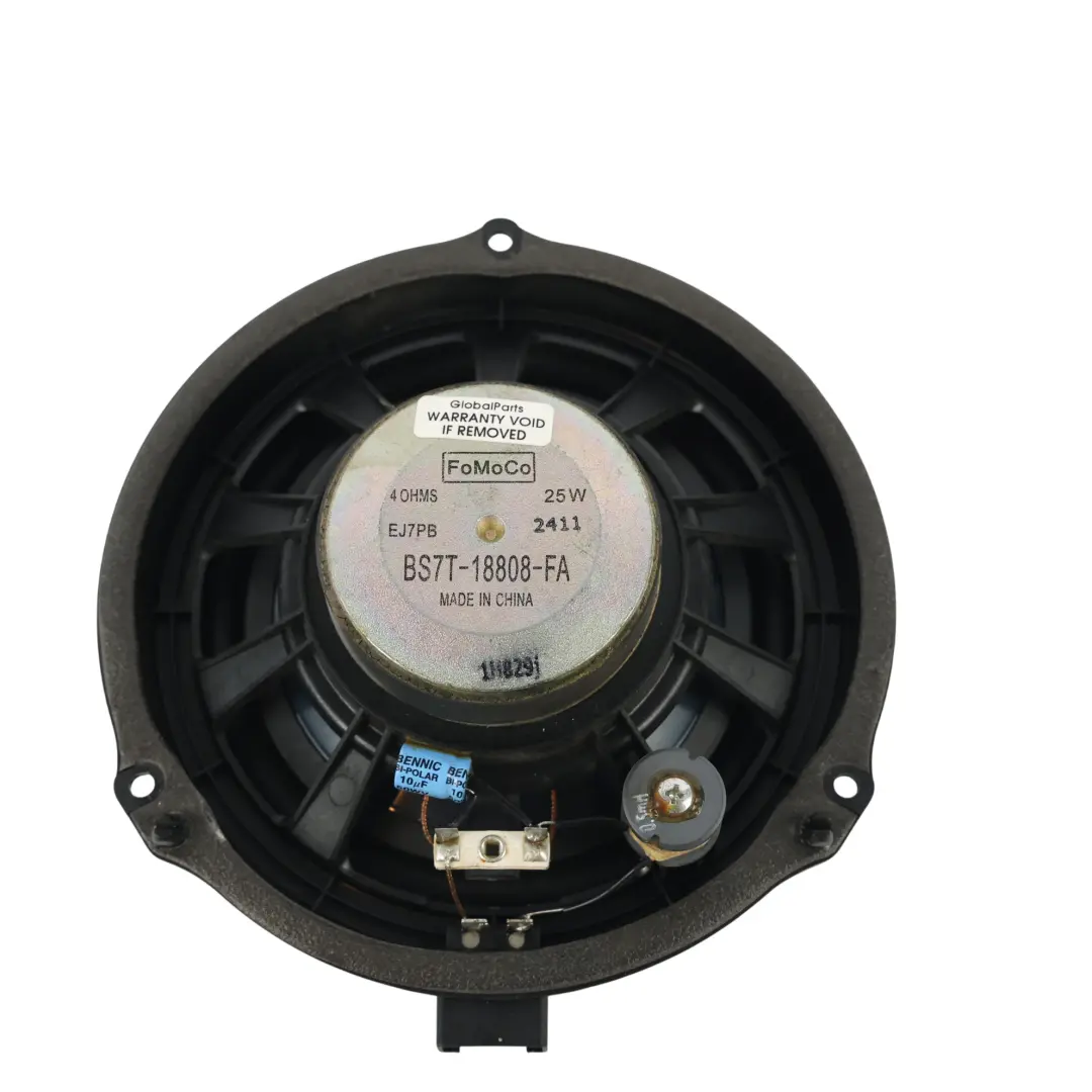 Ford Mondeo Mk4 Door Speaker Front Left Right N/O/S - SKU BS7T-18808-FA - Part number BS7T-18808-FA