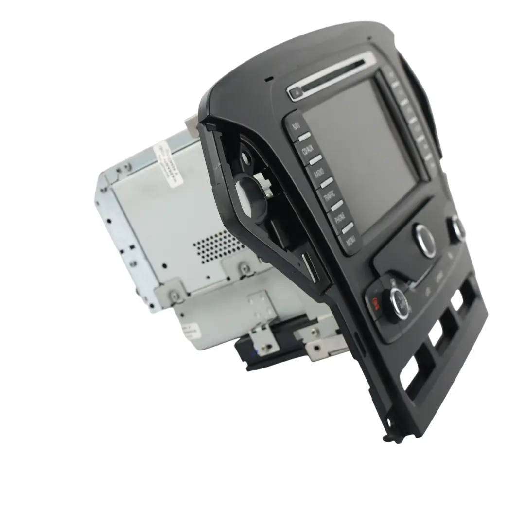 MK4 Autoradio Stéréo Unité CD Panneau Commande pour Ford Mondeo à propos du numéro de pièce BS7T-18K931-AE Ford Mondeo MK4 Autoradio Stéréo Unité CD Panneau Commande - SKU BS7T-18K931-AE - Numéro de pièce BS7T-18K931-AE
