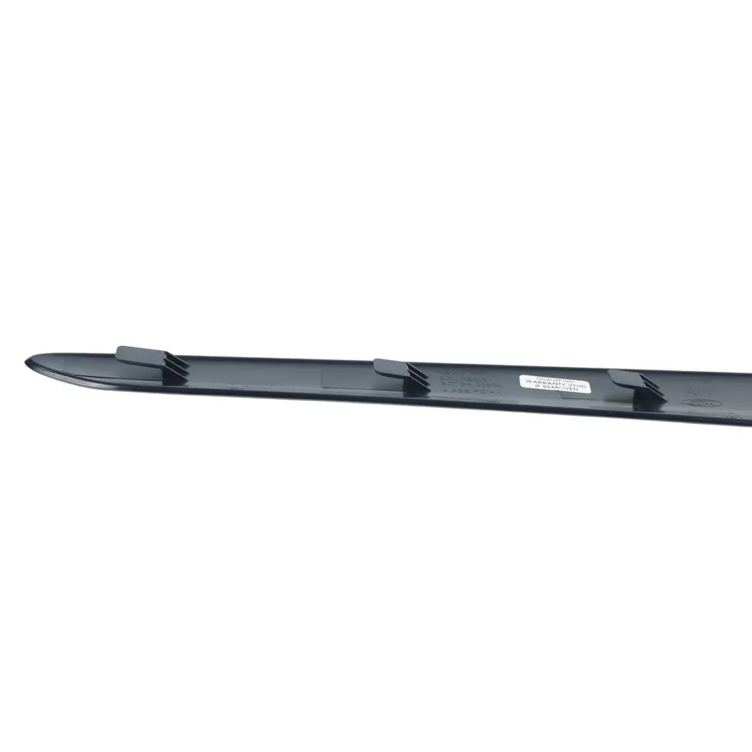 Ford Mondeo Mk4 Rear Door Trim Cover Panel Strip Right O/S - SKU BS7X-23928-AAW - Part number BS7X-23928-AAW