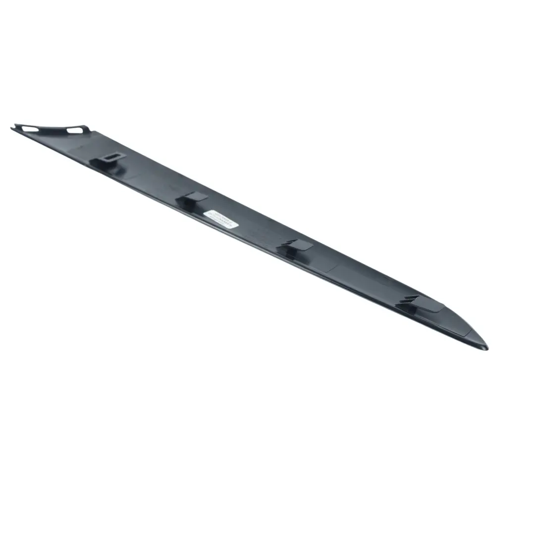 MK4 Moldura Tira Panel Puerta Trasera Derecha para Ford Mondeo con número de pieza BS7X-23928-AAW Ford Mondeo MK4 Moldura Tira Panel Puerta Trasera Derecha - SKU BS7X-23928-AAW - Número de pieza BS7X-23928-AAW