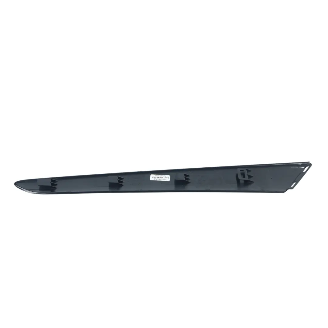 Ford Mondeo MK4 Baguette Garniture Porte Arrière Droite - SKU BS7X-23928-AAW - Numéro de pièce BS7X-23928-AAW