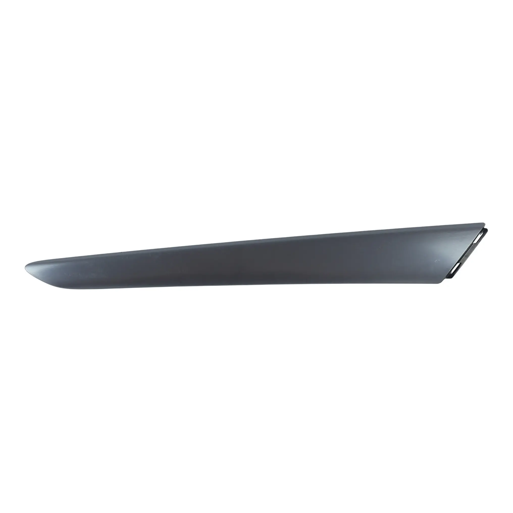 Ford Mondeo MK4 Moldura Panel Puerta Trasera Izquierda VPBS7X-23929-AAW