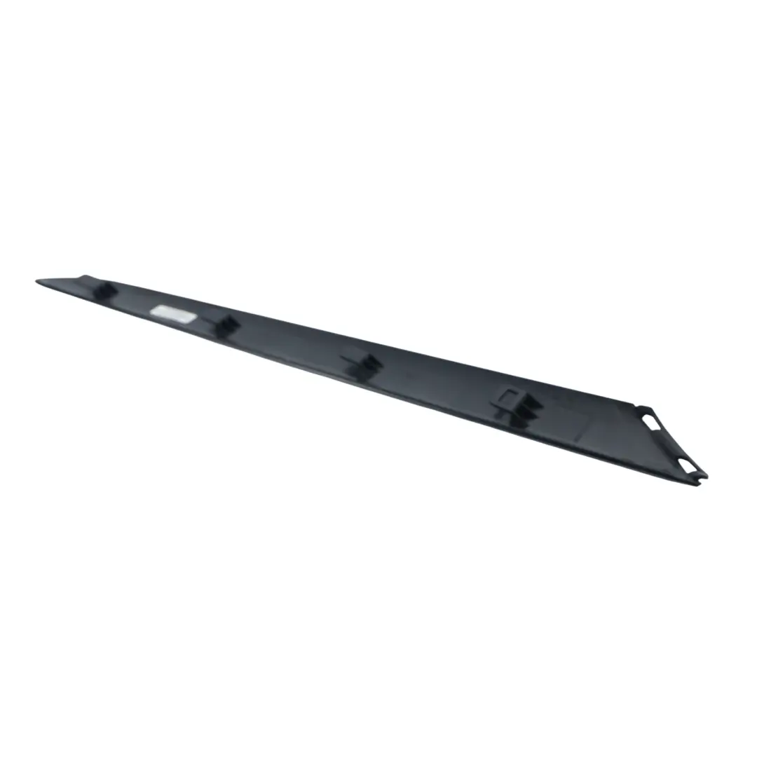 Mk4 Door Panel Trim Cover Strip Rear Left N/S VP to Ford Mondeo with Part number BS7X-23929-AAW Ford Mondeo Mk4 Door Panel Trim Cover Strip Rear Left N/S VP - SKU BS7X-23929-AAW - Part number BS7X-23929-AAW
