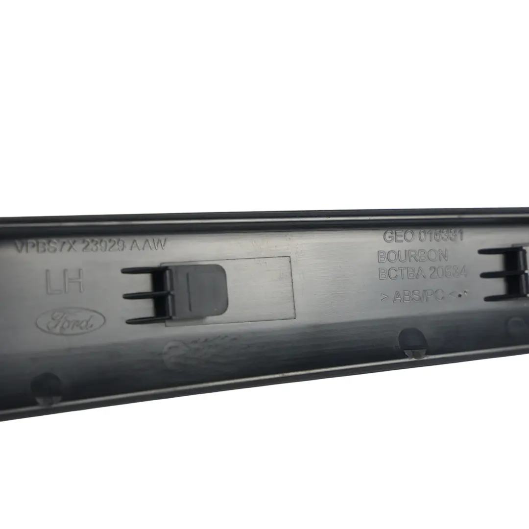 MK4 Bande Garniture Panneau Porte Arrière Gauche VP pour Ford Mondeo à propos du numéro de pièce BS7X-23929-AAW Ford Mondeo MK4 Bande Garniture Panneau Porte Arrière Gauche VP - SKU BS7X-23929-AAW - Numéro de pièce BS7X-23929-AAW