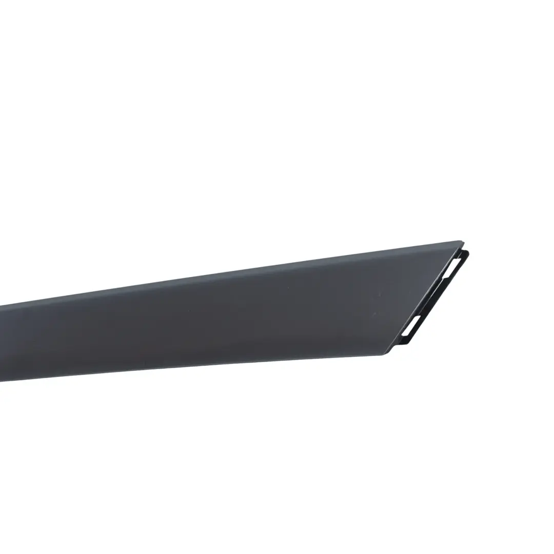Ford Mondeo MK4 Moldura Panel Puerta Trasera Izquierda VP - SKU BS7X-23929-AAW - Número de pieza BS7X-23929-AAW