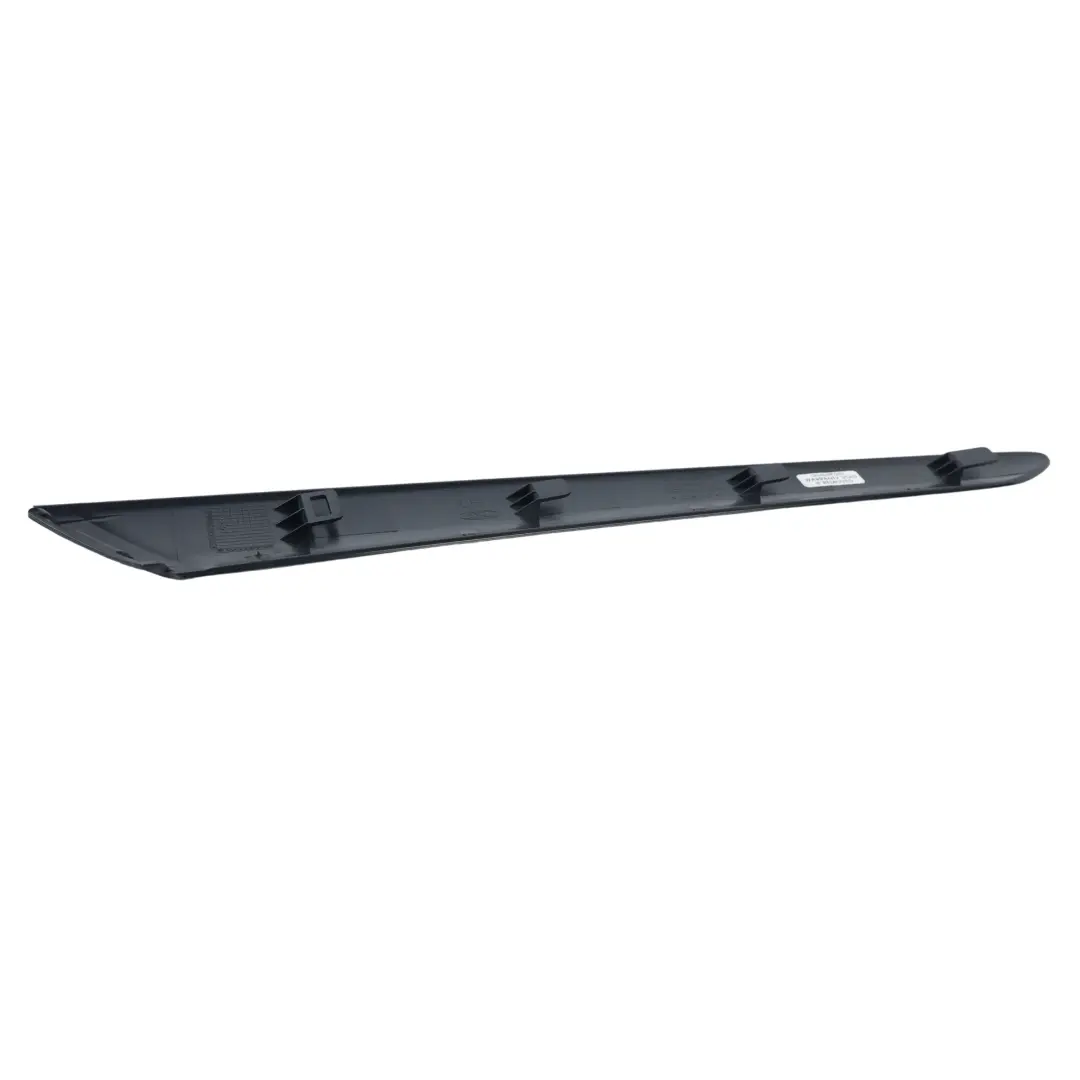 Ford Mondeo Mk4 Door Panel Trim Cover Strip Rear Left N/S VP - SKU BS7X-23929-AAW - Part number BS7X-23929-AAW