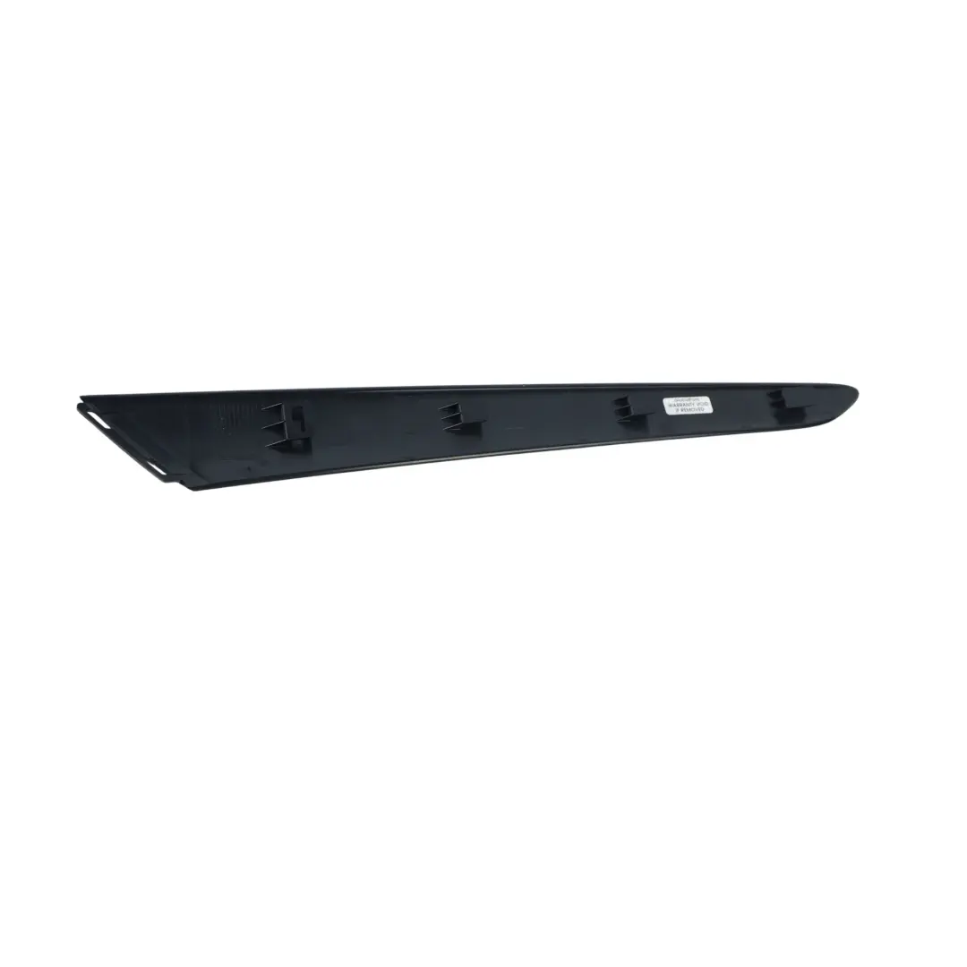 Ford Mondeo MK4 Türverkleidung Zierleiste Hinten Links VP - SKU BS7X-23929-AAW - Teilenummer BS7X-23929-AAW