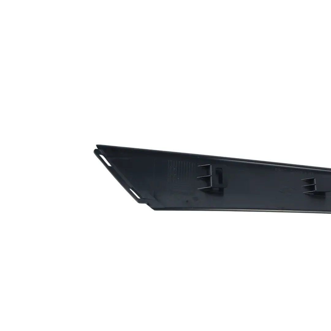 Ford Mondeo MK4 Türverkleidung Zierleiste Hinten Links VP - SKU BS7X-23929-AAW - Teilenummer BS7X-23929-AAW