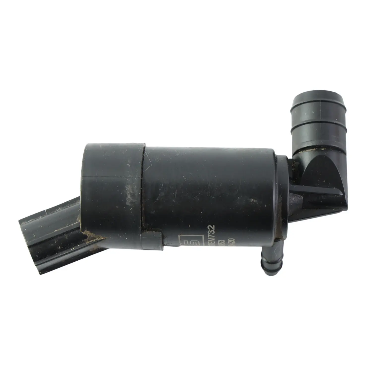 Ford Transit MK8 Motor Bomba Depósito Limpiaparabrisas Delantero ED STEM732
