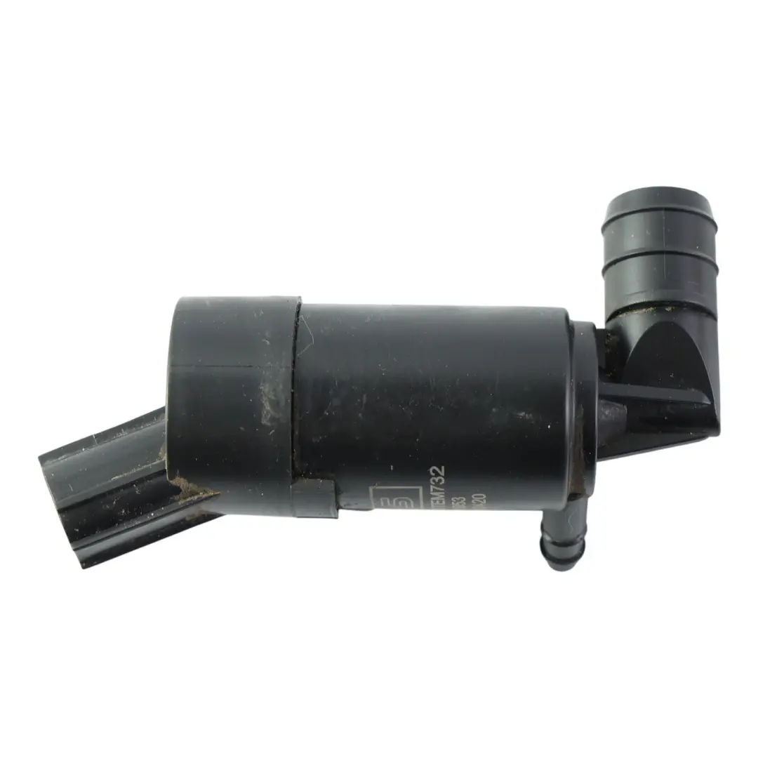 MK8 Pompa Motore Serbatoio Lavavetri Anteriore ED STEM732 per Ford Transit con numero di parte BV6117K624AC Ford Transit MK8 Pompa Motore Serbatoio Lavavetri Anteriore ED STEM732 - SKU BV6117K624AC-1 - Numero di parte BV6117K624AC