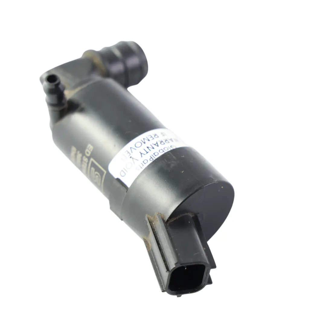 Ford Transit MK8 Scheibenwaschanlage Pumpe Motor Vorne ED STEM732 - SKU BV6117K624AC-1 - Teilenummer BV6117K624AC