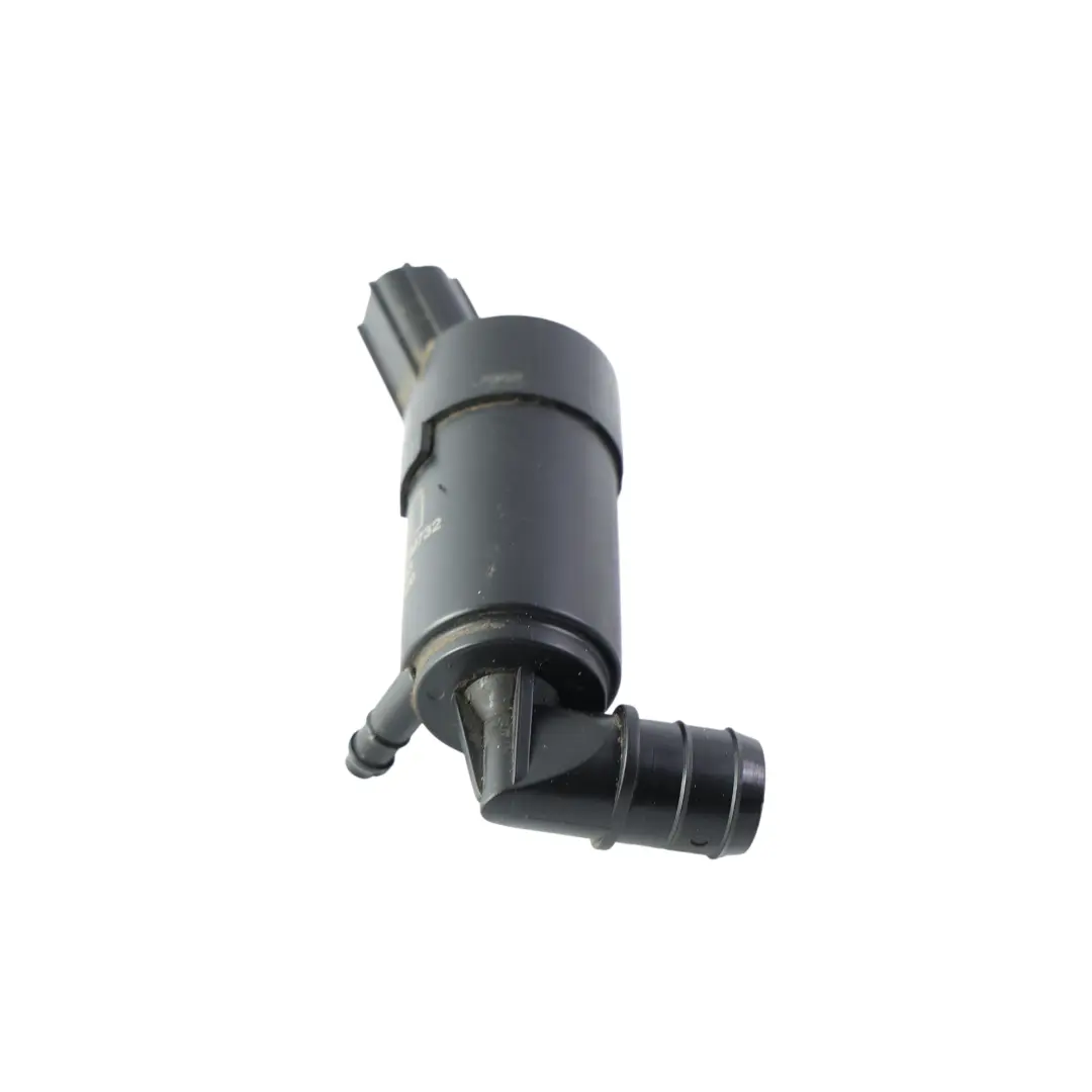 Ford Transit MK8 Pompa Motore Serbatoio Lavavetri Anteriore ED STEM732 - SKU BV6117K624AC-1 - Numero di parte BV6117K624AC