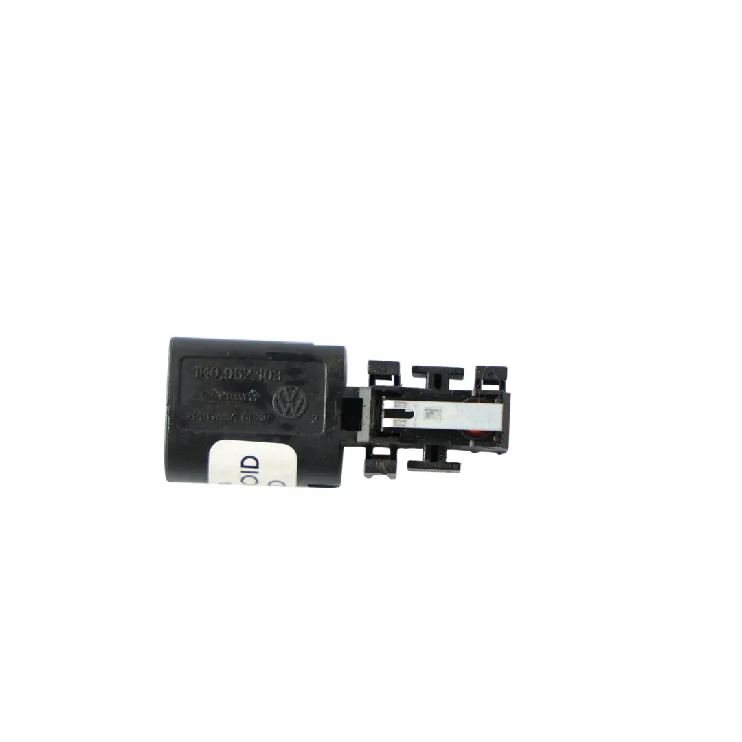 Volkswagen Golf Mk5 Eos Micro Interruttore Portellone Bagagliaio C - SKU 1K0962103 - Numero di parte 1K0962103