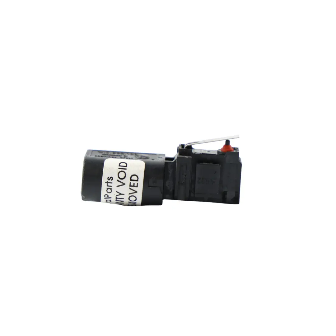 Mk5 Eos Micro Interruptor Tapa Maletero C para Volkswagen Golf con número de pieza 1K0962103 Volkswagen Golf Mk5 Eos Micro Interruptor Tapa Maletero C - SKU 1K0962103 - Número de pieza 1K0962103