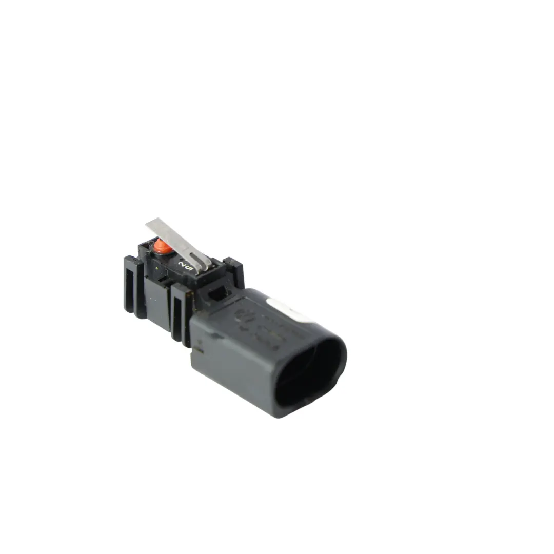 Mk5 Eos Micro Interruptor Tapa Maletero C para Volkswagen Golf con número de pieza 1K0962103 Volkswagen Golf Mk5 Eos Micro Interruptor Tapa Maletero C - SKU 1K0962103 - Número de pieza 1K0962103