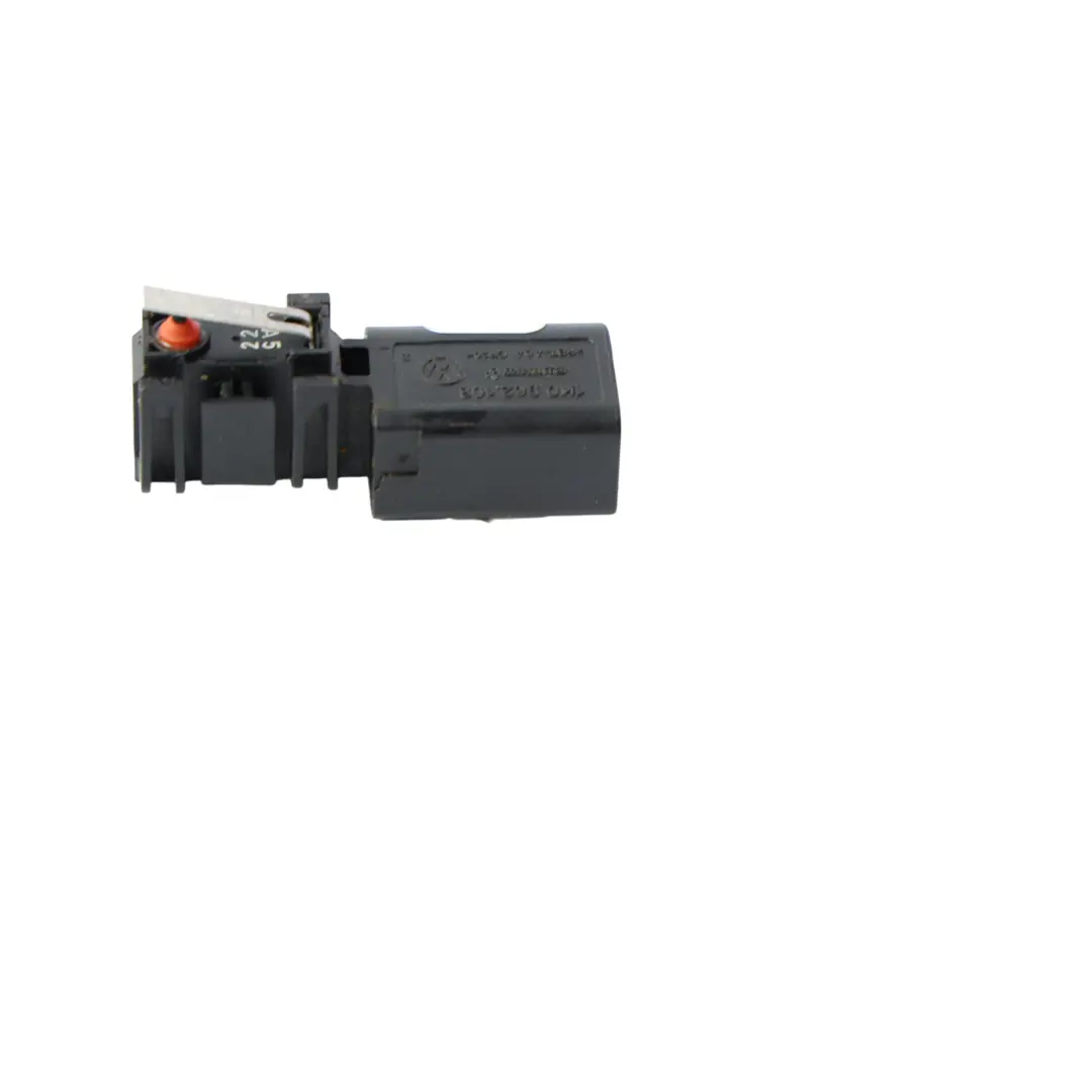 Volkswagen Golf Mk5 Eos Boot Trunk Lid Tailgate Micro Switch C - SKU 1K0962103 - Part number 1K0962103