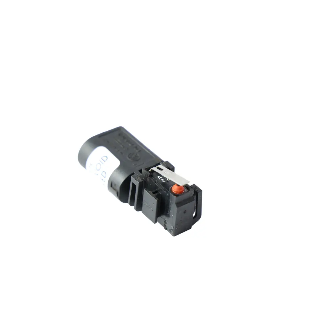 Mk5 Eos Micro Interruptor Tapa Maletero C para Volkswagen Golf con número de pieza 1K0962103 Volkswagen Golf Mk5 Eos Micro Interruptor Tapa Maletero C - SKU 1K0962103 - Número de pieza 1K0962103